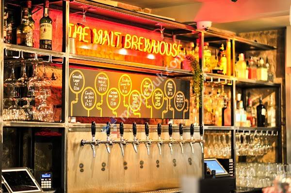 The Malt Brewhouse