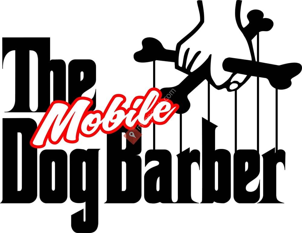 The Mobile Dog Barber