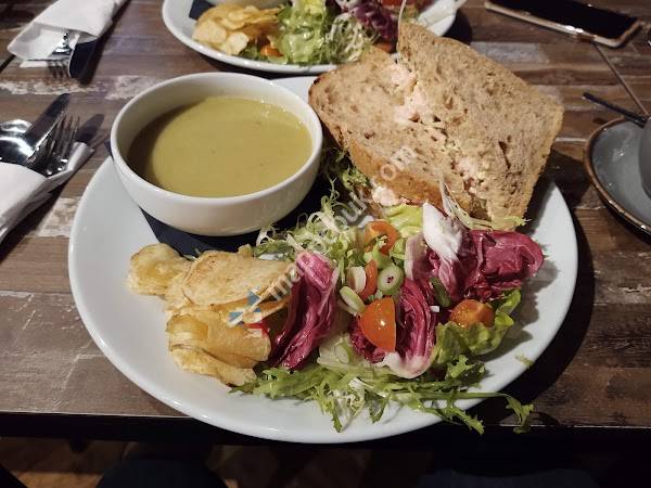 The Montrose Playhouse | Cinema & Art Centre