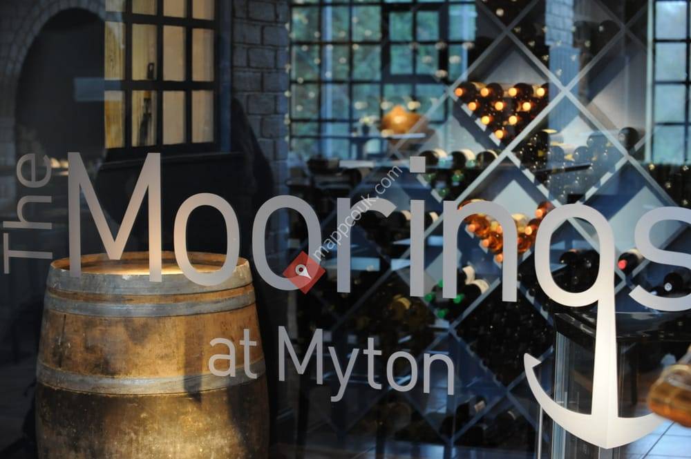 The Moorings at Myton