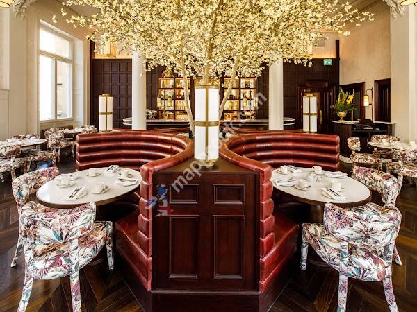 The Municipal Hotel and Spa Liverpool - MGallery Collection