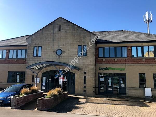 The New Croft Surgery