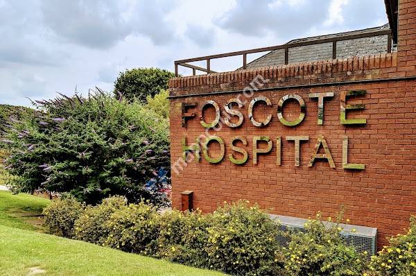 The New Foscote Hospital