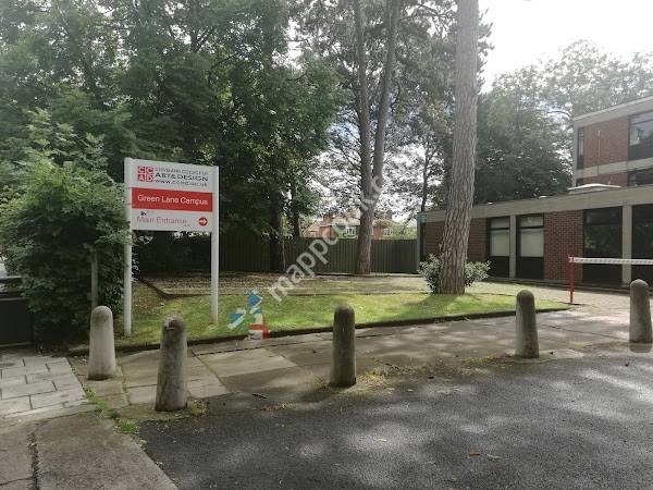 The Northern School of Art