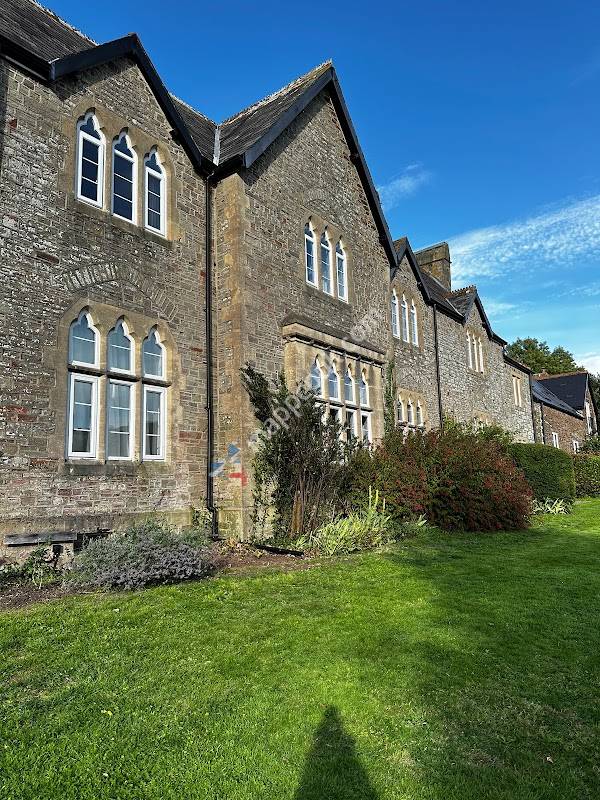 The Old Rectory & Coach House