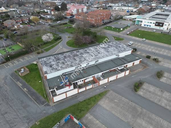 The Paddocks Community Centre