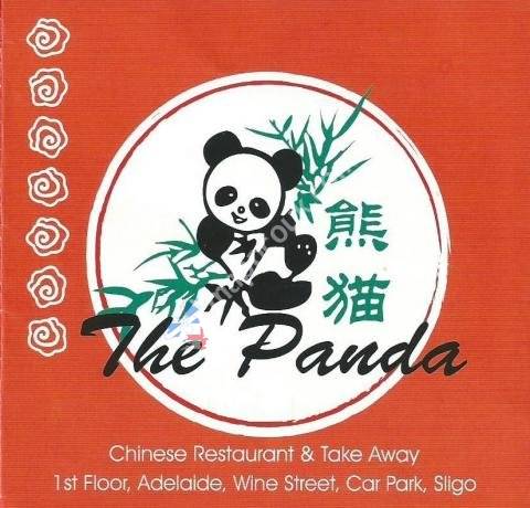 The Panda
