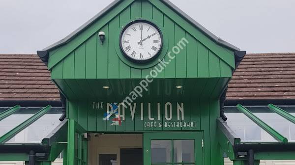 The Pavilion Café/Restaurant
