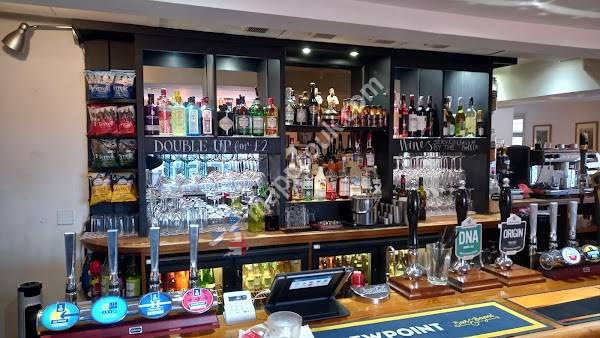 The Prince of Wales Ampthill