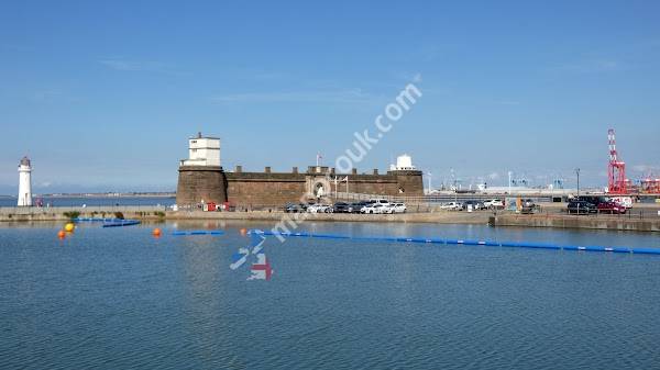 The Promenade New Brighton