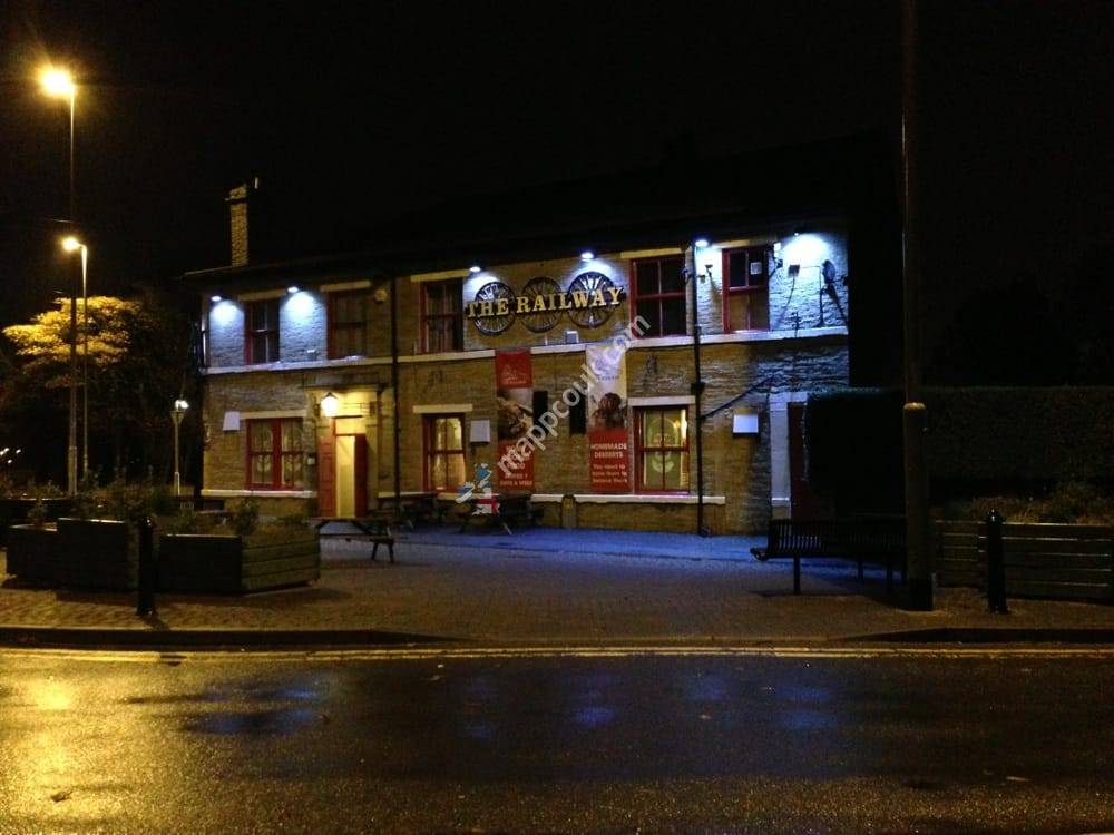 The Railway