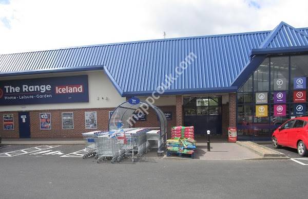 The Range, Aylesbury