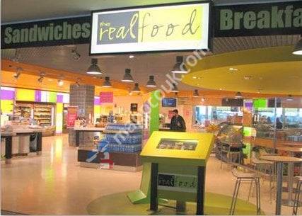 The Real Food Company