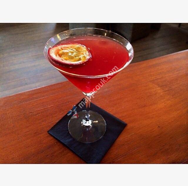 The Retreat Bar & Bistro