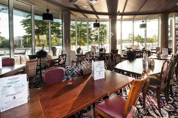 The Rocket - JD Wetherspoon