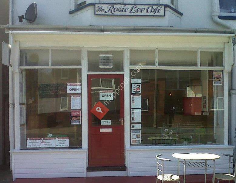 The Rosie Lee Cafe