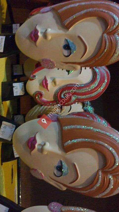 The Scottish Wool Centre