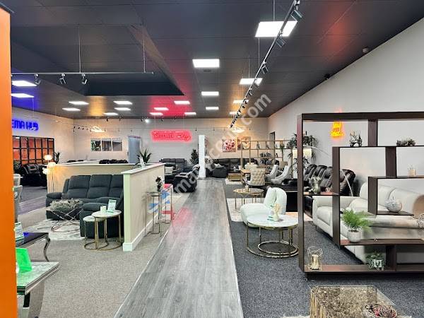 The Sofa Shop Inc. | Upto 40% off Recliner Sofas | Electric Sofas & Leather Sofas