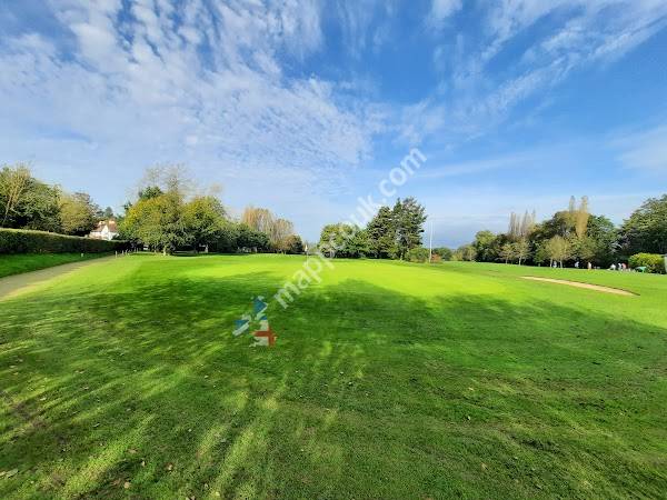The South Staffordshire Golf Club