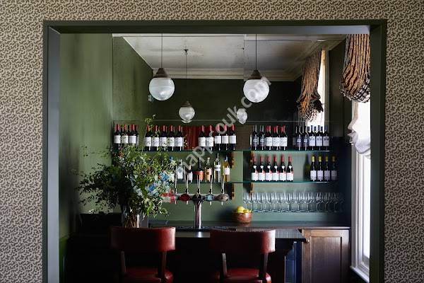 The Surprise, Chelsea