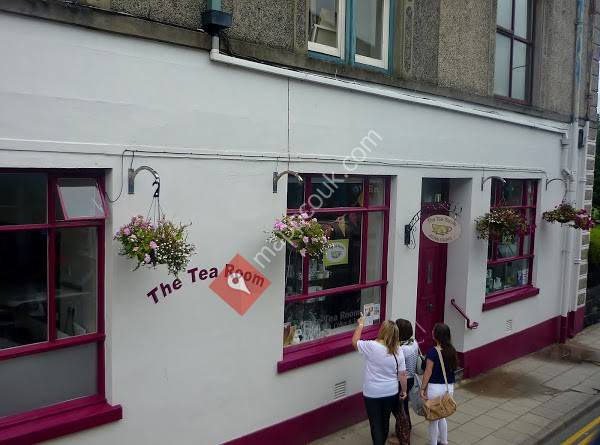 The Tea Room