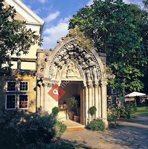 The Ultimate Wedding Event IOW