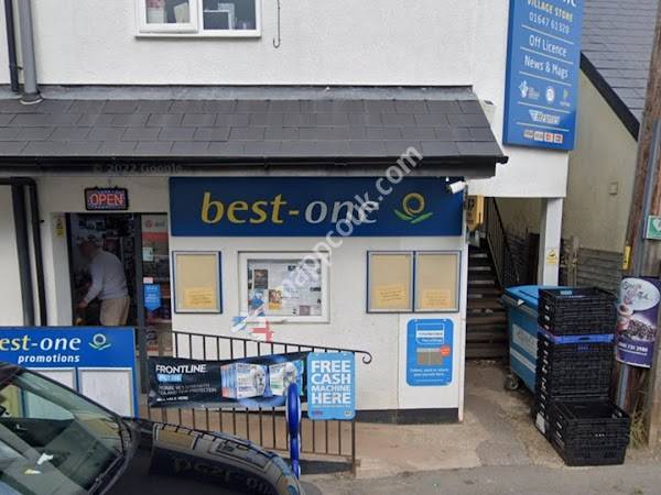 The Village Store, Best-one