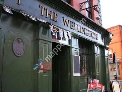 The Wellington