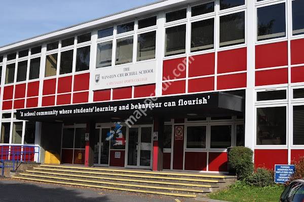 The Winston Churchill School