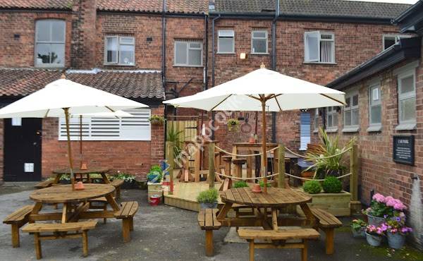 The Woolpack Pub & Kitchen