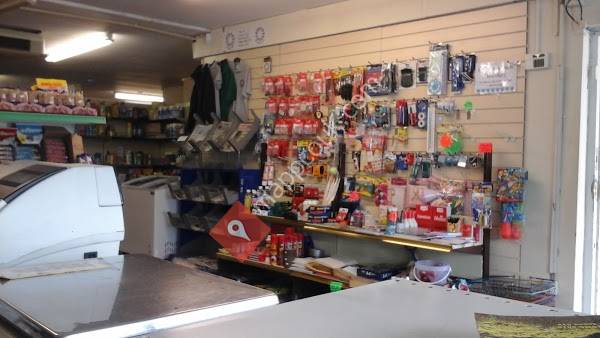 Thurlton Community Store