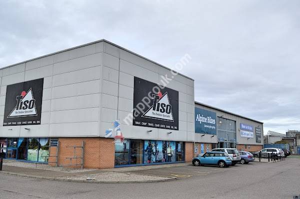Tiso Inverness Outdoor Experience