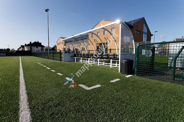 Tithe Farm Sports & Social Club