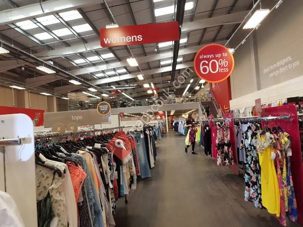 TK Maxx