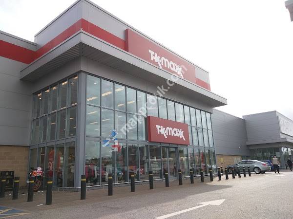 TK Maxx