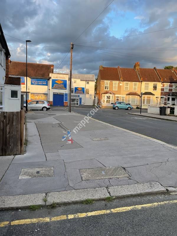 TLC Electrical Distributors