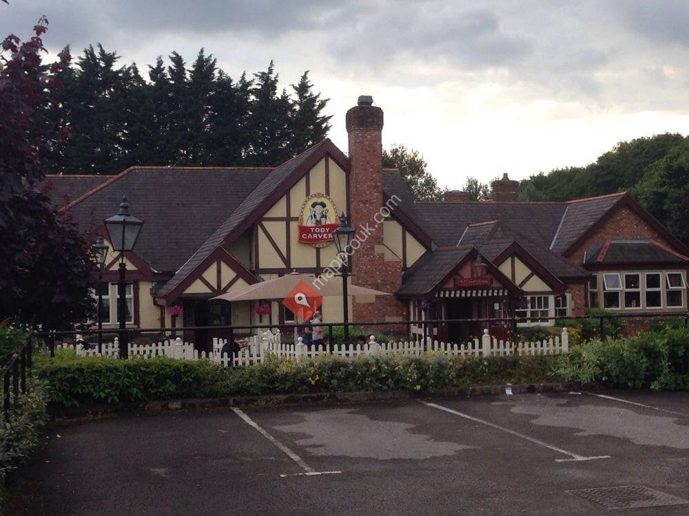 Toby Carvery