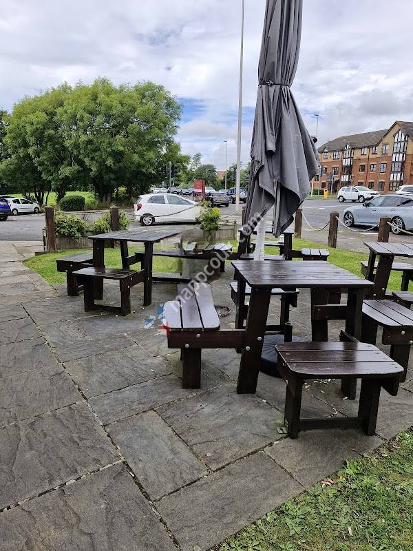 Toby Carvery Blackpool