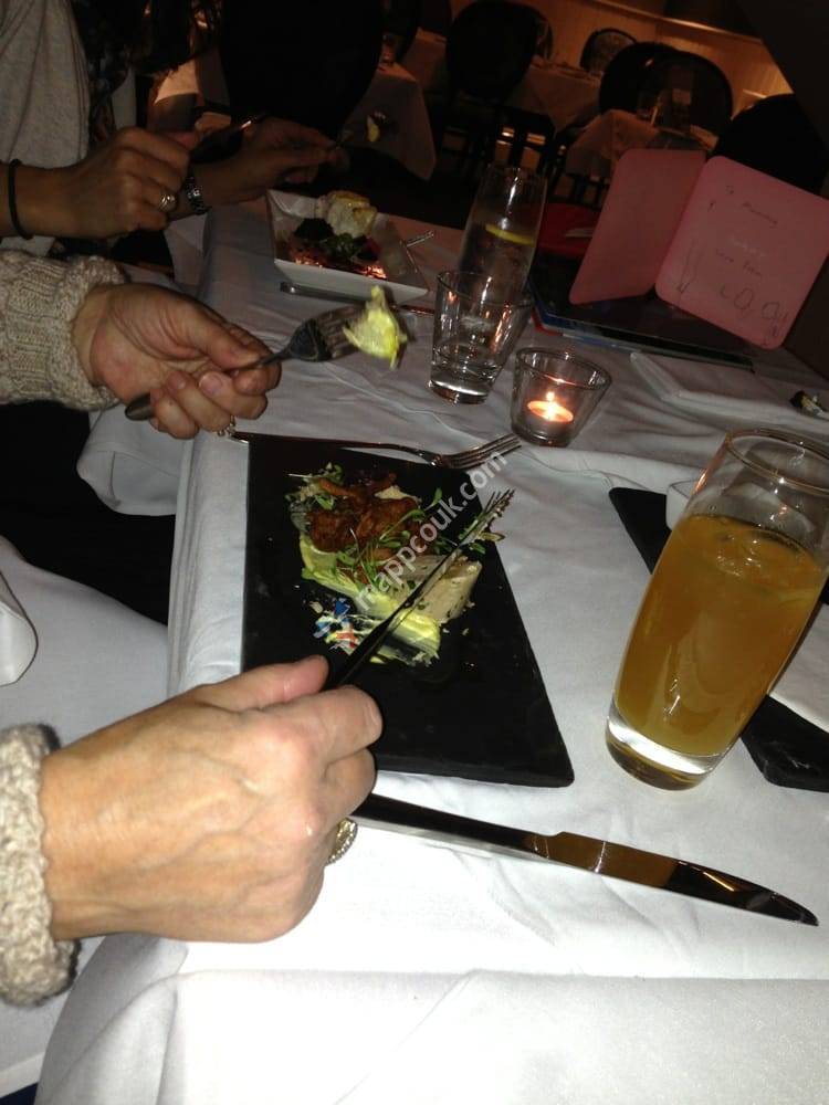 Tom Browns Restaurant