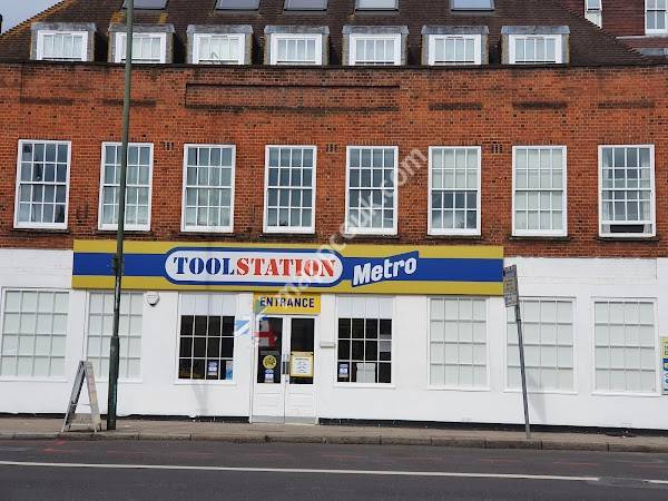 Toolstation Norbury