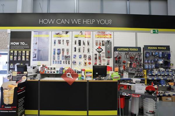 Topps Tiles Bognor Regis