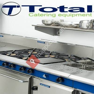 Total Catering Equipment Ltd