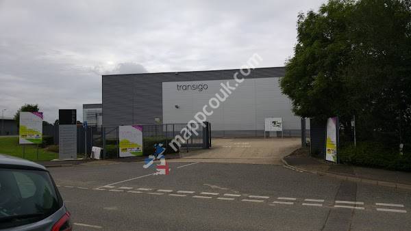 Transigo