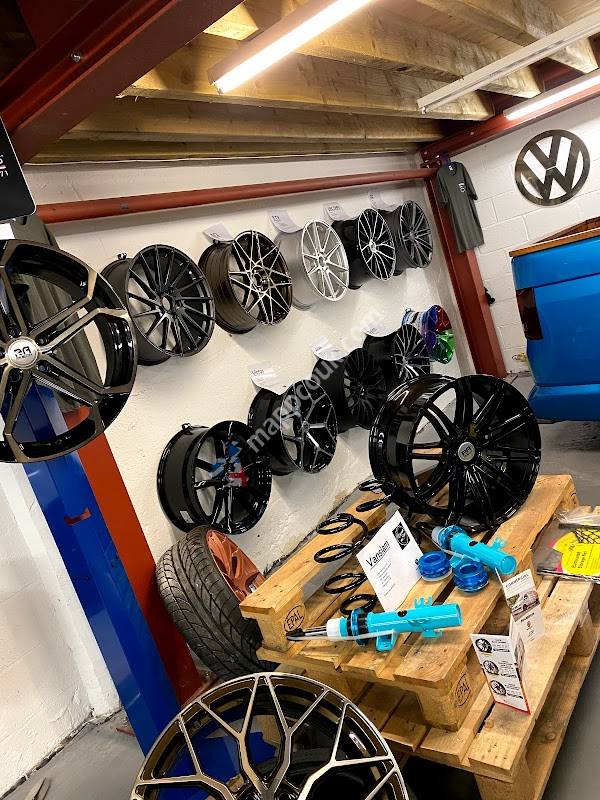 Transporter Life Limited