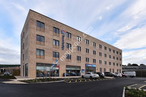 Travelodge Hexham
