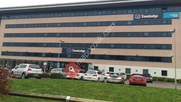 Travelodge London City Airport