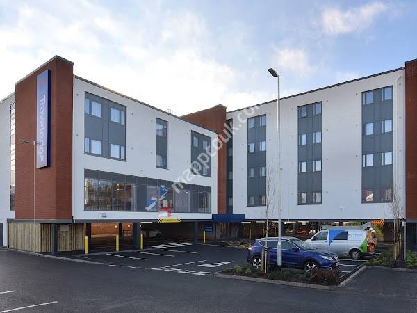 Travelodge Solihull