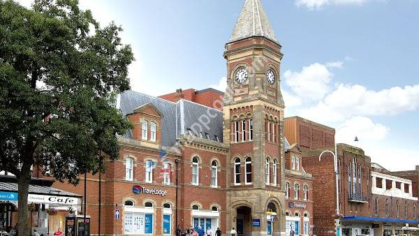 Travelodge Southport