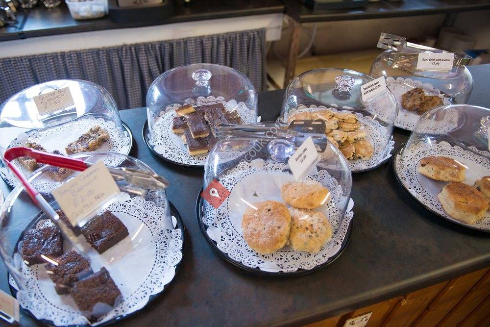 Trefriw Woollen Mills