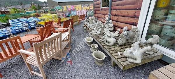 Tremadog Garden Centre
